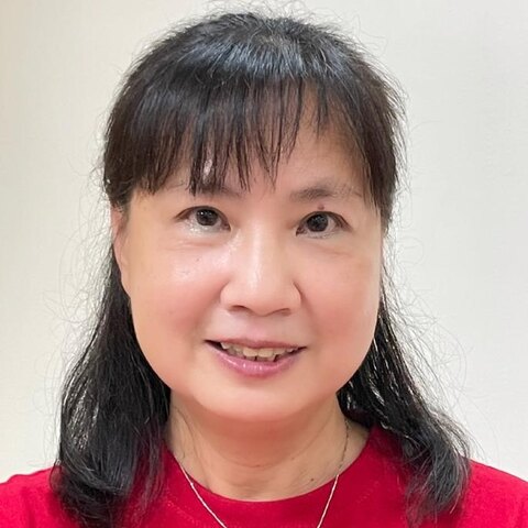 Dr. Debbie Yip
