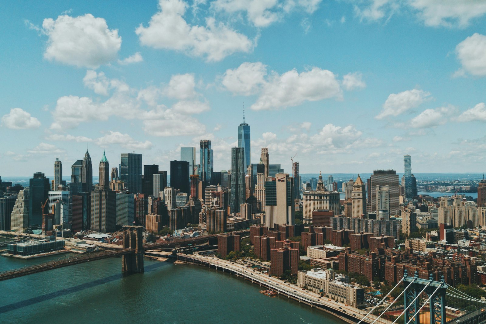A global city where BGU students immerse and serve